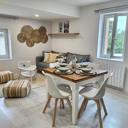 Le Tisseur De Reves - Parking Gratuit - Clim - Netflix Apartment Albi Exterior photo