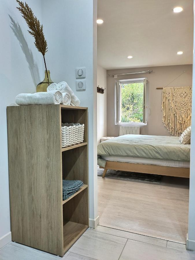 Le Tisseur De Reves - Parking Gratuit - Clim - Netflix Apartment Albi Exterior photo